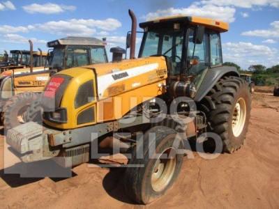 Valtra Bh 185 I 4X4 2013\2013 fr.: 18600