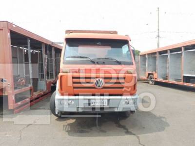 Volkswagen 17.180 Worker Diesel 2007