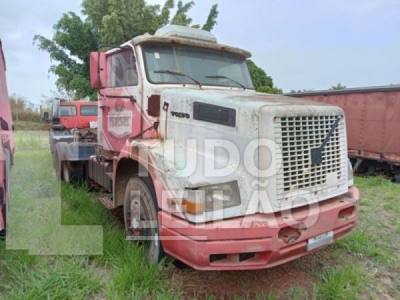 Volvo Nl 10 310 4x2 Diesel 1995