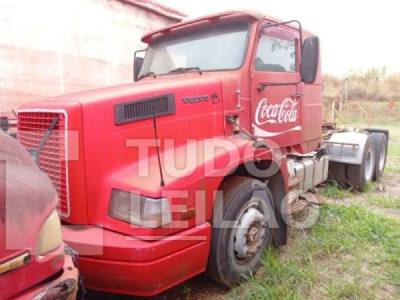 Volvo Nl 10 310 4x2 Diesel 1993