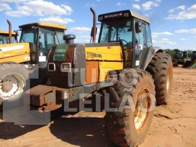Valtra Bh 180 4X4 2006\2006 fr.: 3798