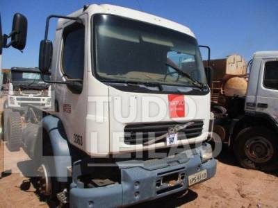 Volvo Vm 310 6x4 Diesel 2007