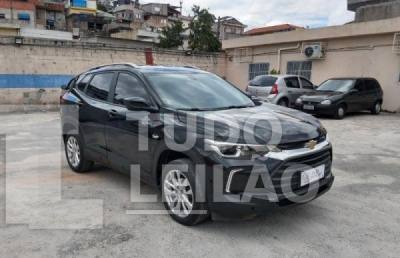 Chevrolet Tracker 1.0 Turbo Flex 2020