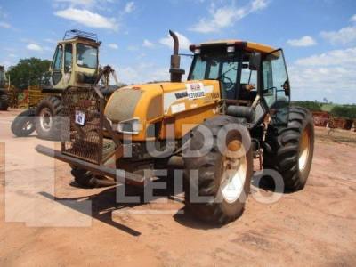 Valtra Bh 205 I 2013\2013 fr.: 18609