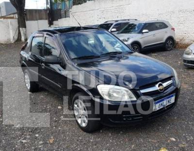 Chevrolet Prisma Sed Maxx 1.0 Flexpower Flex 2010