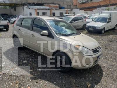 Ford Fiesta GL 1.0 Flex 2009