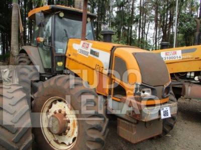 Valtra Bh 145 4X4 2012\2012 fr.: 13090008