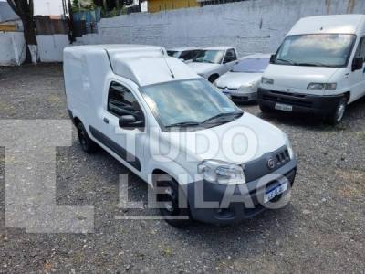 Fiat Fiorino Working 1.4 Flex 2020