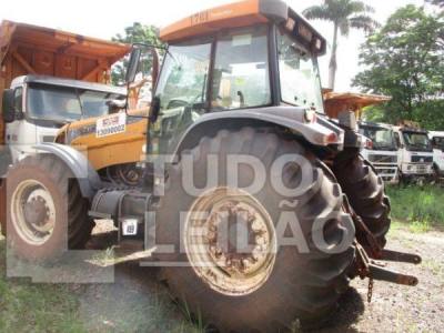 Valtra Bh 145 4X4 2011\2011 fr.: 13090002