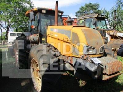 Valtra Bh 185 I 4X4 2012\2012 fr.: 13090011