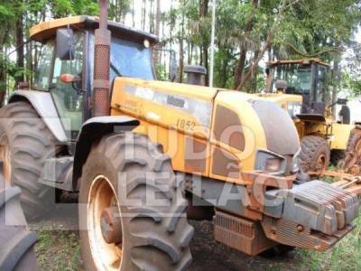 Valtra Bh 205 I 2010\2010 fr.: 13100015