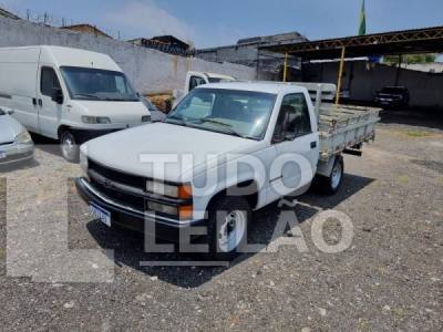 Chevrolet Silverado Flex 1997