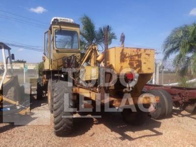 Valmet 885 Traçado Com Carregadeira De Cana E Lenha Boca Giratória 1990