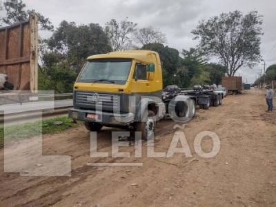 Volkswagen 35.300 Diesel 1995