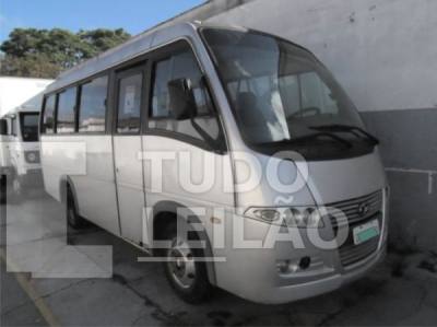 Marcopolo Volare Urbano W L Diesel E5 2006