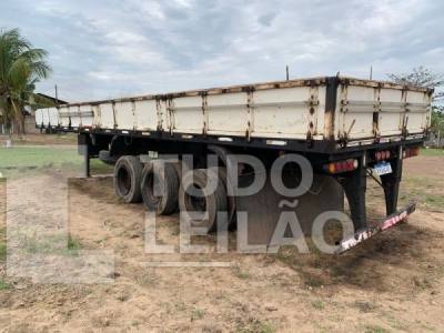 Librelato Carreta Srcs 3E 2010