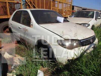 Fiat Mobi Way 1.0 Fire Flex 2016