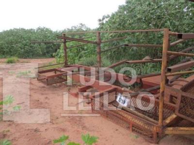 Carreta Transporte Tubos 2009