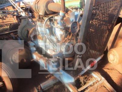 Motobomba - Unidade Vale Do Rosário