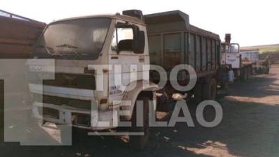 Volkswagen 12.140 H Diesel 1996