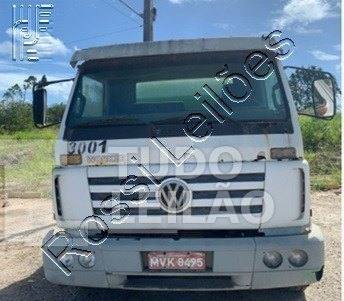 Volkswagen 12.180 Diesel 2006