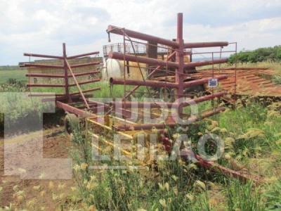 Carreta Trans Tubos S