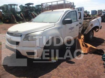 Chevrolet Classic Life LS 1.0 Vhc Flexp Flex 2012