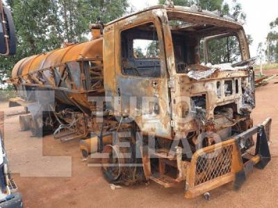 Volkswagen 26.280 E Constel 6x4 Diesel E5 2013
