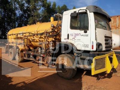 Volkswagen 26.280 E Constel 6x4 Diesel E5 2012