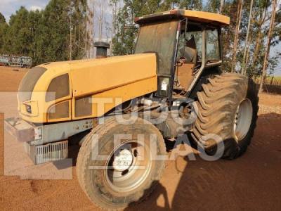 Valtra 205I 4X4 Hiflow, 2011