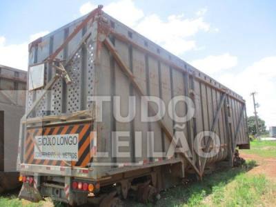 Randon 12 50M Cana Inteira Tombo Direito Veic 2014