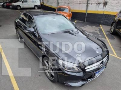 Mercedes Benz Cla 200 1.6 TB Flex 2016