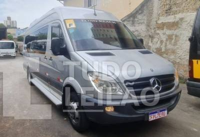 Mercedes Benz 515CDISPRINTERM Diesel 2014