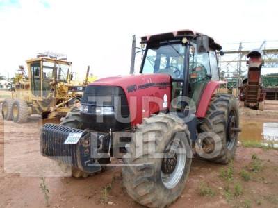 Trator Case Mxm 180, 2013
