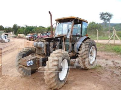 Trator Valtra Bl - 88, 2007