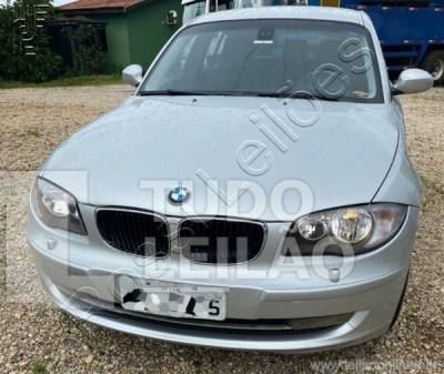 BMW X1 Sdrive 20i 2.0 TB Acti Flex 2009