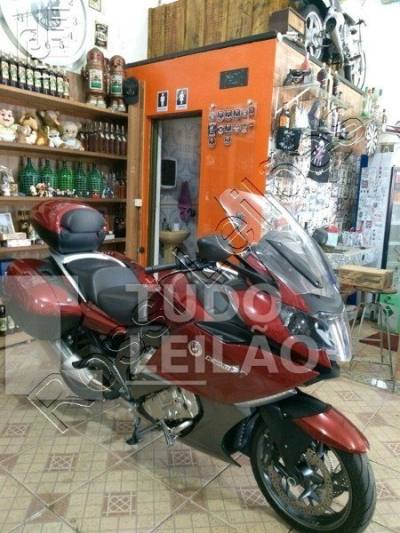 BMW K 1600 GT Gasolina 2011