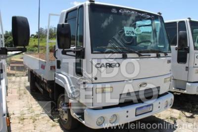Ford F Maxx 816e 162cv Diesel E5 2013