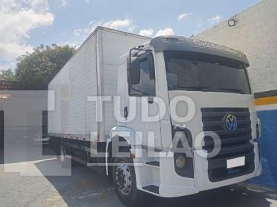 Volkswagen 17.180 Worker Diesel 2010