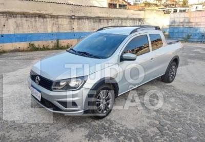 Volkswagen Saveiro 1.8 Mi Flex 2021