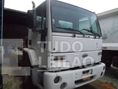 Ford Cargo 1215 Diesel 2006