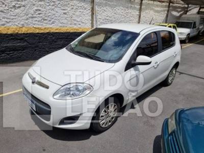 Fiat Palio Attractive 1.0 Evo Fire Flex 2016