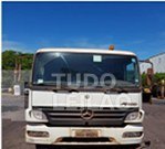 Mercedes Benz Atego 1719 Diesel E5 2021