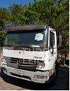 Mercedes Benz Atego 1726 4x4 Diesel E5 2021