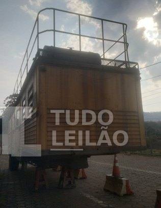 Carreta Oficina Movel Localização Itabira 2021