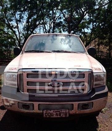 Ford F 1000 Regular Cab 4.9i Flex 2021