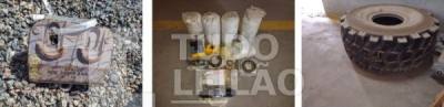 mro - 9 Disjuntor 16a 10ka Unipolar, 3 Valvula Componente; Tip;79339022 Bucyrus E Outros