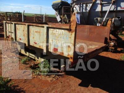 Carreta Serviços Diversos