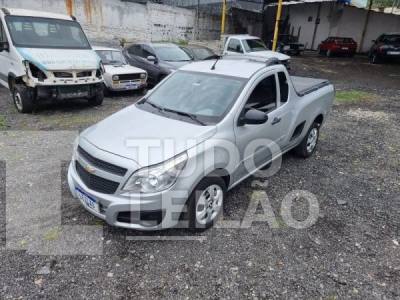 Chevrolet Monza SL E SR 2.0 Flex 2015
