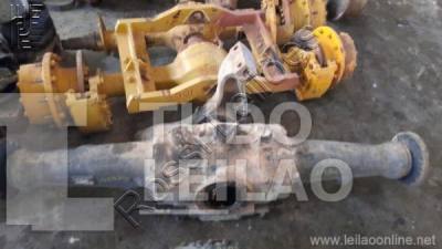 1 Diferencial Para Pá Carregadeira Komatsu WA320. Aprox, 700 Kg